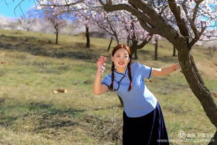 陕北女人为什么漂亮 商洛市女孩为什么长得漂亮