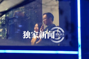 陆川的现任妻子是谁 导演陆川第一任老婆