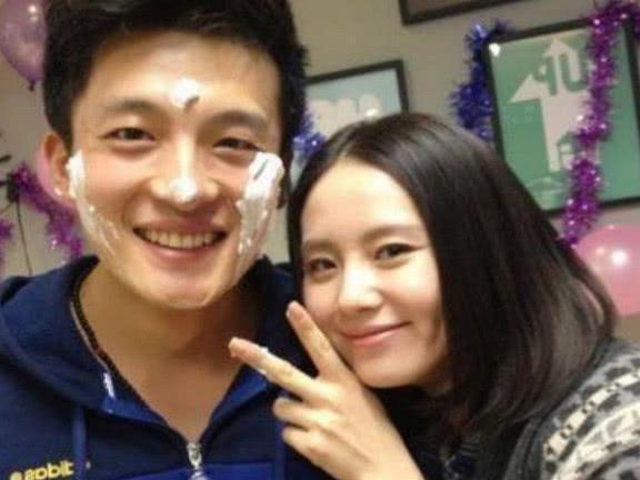 陈美嘉现实老公 陈美嘉结婚了吗