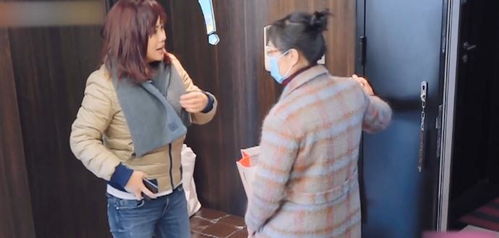 陈松伶比老公大几岁 陈松伶第一任老公