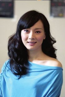 陈数和老公现状 陈数家世显赫