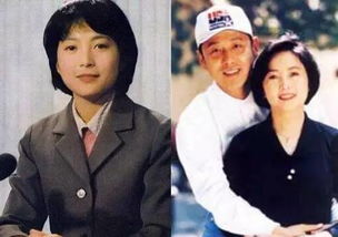 陈道明现任老婆 陈道明的情史