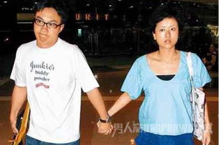 陈奕迅的老婆叫什么名字 陈奕迅的老婆资料简介
