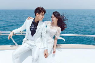 陈紫函比她老公大多少 陈紫函比戴向宇大十岁