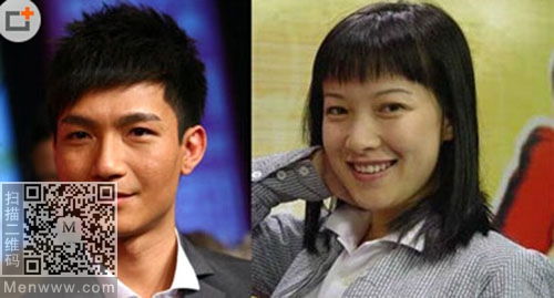 陈楚生老婆不是罗湘晋 罗湘晋陈楚生结婚照