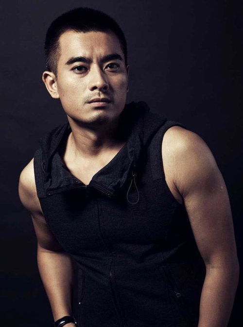 陈龙第一任女朋友 陈龙的老婆是哪一个