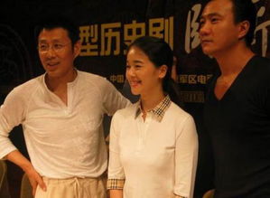 陈道明为何喜欢左小青 陈道明左小青同居多年吗?