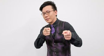 陈铭为什么找那么大的老婆 陈铭为什么喜欢她老婆