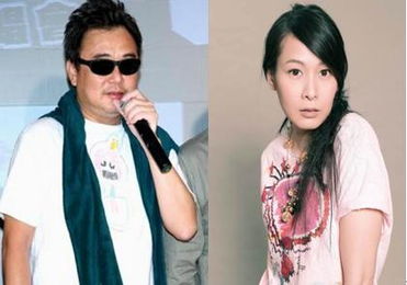 陈升的老婆说过心疼刘若英 陈升为什么不能接受刘若英