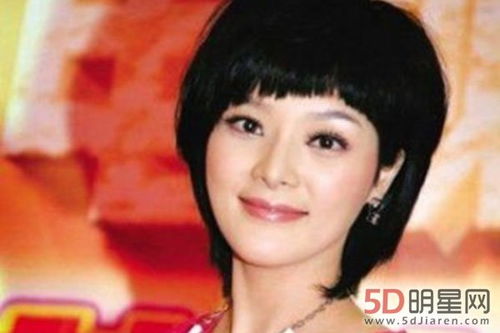 陆川老婆胡蝶个人资料 胡蝶简历个人资料简介