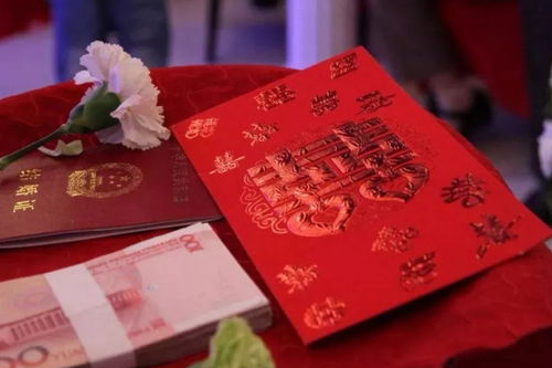 陕西渭南各县彩礼表 陕西渭南订婚风俗
