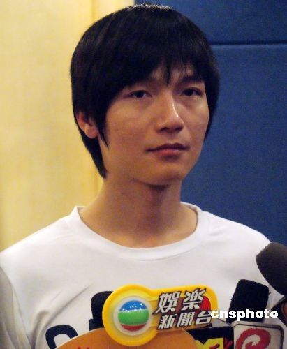 陈楚生前女友和现女友 陈楚生的家庭背景