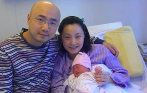 陶虹老公是徐峥吗 大陶虹前任丈夫是谁