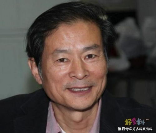 陈国星第二任妻子 陈国星与刘晓庆有关系吗