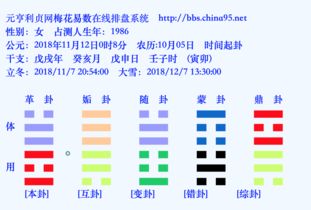 革卦关系该继续还是分手 泽火革卦是感情要换人吗