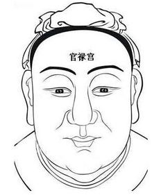 面相极贵的男人 五种面相人必成大器