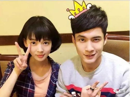 韩东君自曝喜欢陈瑶 韩东君的前女友都有谁