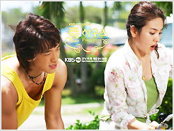 韩剧爱情共感剧情介绍 爱情共感电视剧演员表