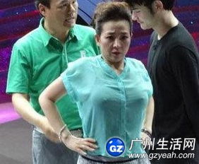 马羚前任老公照片 马羚老公个人资料及照片