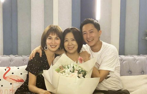 韩庚老婆卢靖姗是哪国人 卢靖姗是美国国籍吗