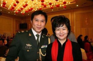 鞠萍老公杨硕简历 鞠萍的个人资料简介