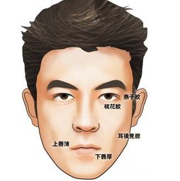 面相学皮肤白的男人 全身皮肤白的男人命运