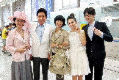 韩剧恩顺带着儿子二婚 我们甲顺二婚那对结局