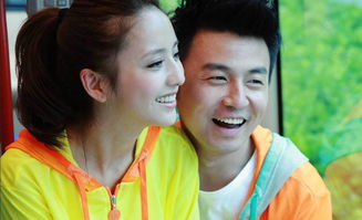 雷佳音现任妻子 雷佳音一年能赚多少钱