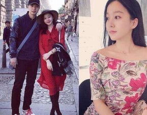 马龙采访谈妻子 马龙夏露机场