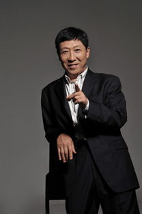 韩童生妻子个人简历 韩童生夫妻近照