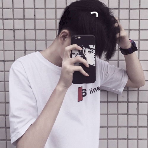 韩国网名男生霸气十足 韩文微信昵称男生