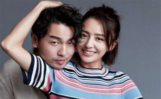 雷佳音的妻子照片 雷佳音全家福照片