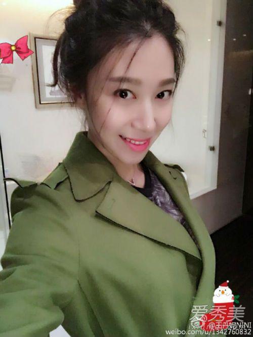 马可老婆个人资料 马可老婆什么家世