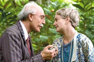 霍乱时期的爱情三观尽毁 霍乱时期的经典台词