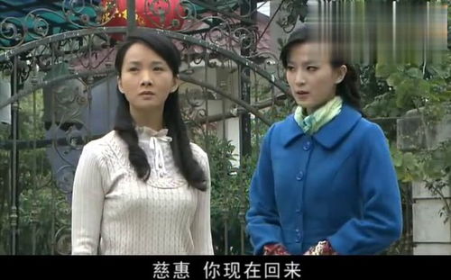韩剧妻子回来了全集 妻子回来了大结局