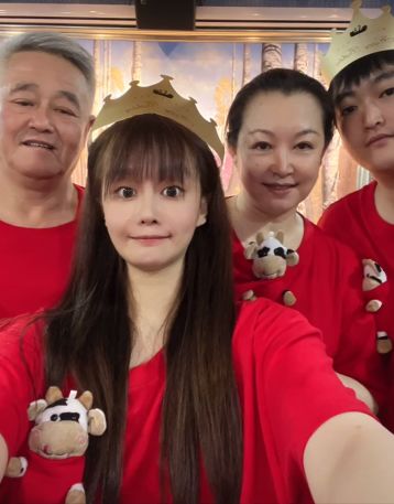 马丽娟第一任老公是 马丽娟年轻时的照片