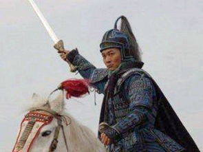 韩信最爱的女人嫁给刘邦了 韩信死后刘邦哭了