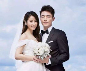 霍建华第一任妻子 霍建华的老婆叫什么