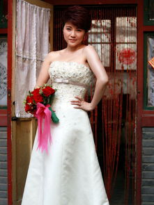 颜丙燕第一任老公 颜丙燕的照片