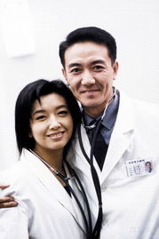 靳东是江珊第几任老公 江珊现任丈夫简历