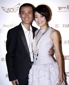 马伊琍现任老公照片 马伊琍嫁给谁了现在