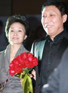 韩童生老婆许娣 许娣离婚俞建伟