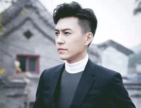 靳东现任妻子 靳东有几个妻子