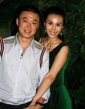 马琳第一任老婆 马琳第一任老婆张宁益简介