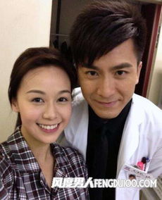 马国明第一任妻子是谁 马国明前妻