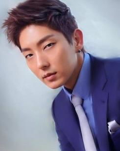 韩剧王的男人 王的男人 影视作品