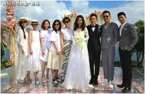 霍建华现任妻子是谁 林心如霍建华离了婚是真的吗