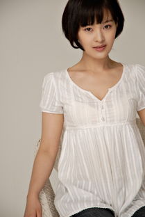 马静的老公是谁 演员马境现在老公叫什么