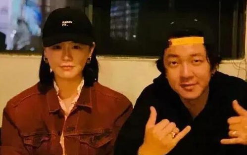 马思纯的现任老公 马思纯恋爱对象