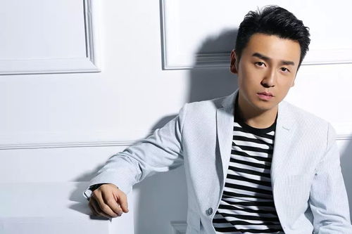 雷佳音老婆个人资料 雷佳音第二任老婆